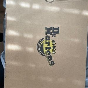 Dr Marten Jadon Max Boots